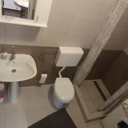 Marina Apartment *