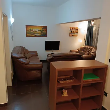 Apartment Marina Belgrade